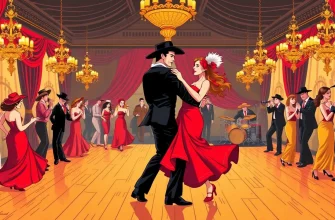 Bailes en el Oeste: 10 Películas de Vaqueros con Escenas de Baile