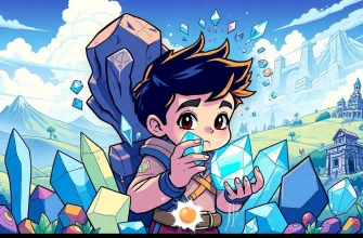 Películas de Aventuras con Cristales Mágicos