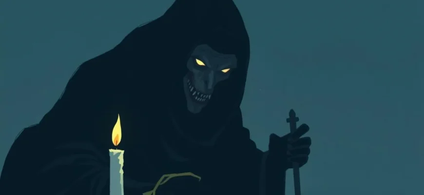 10 Thrillers sobre fanáticos religiosos