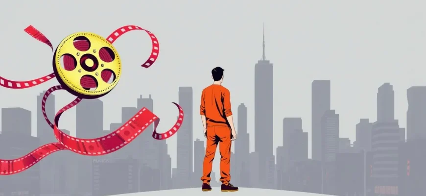 Las mejores películas sobre solitarios