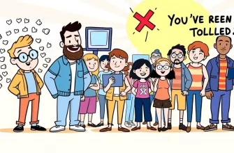 10 Comedias Imperdibles sobre Redes Sociales