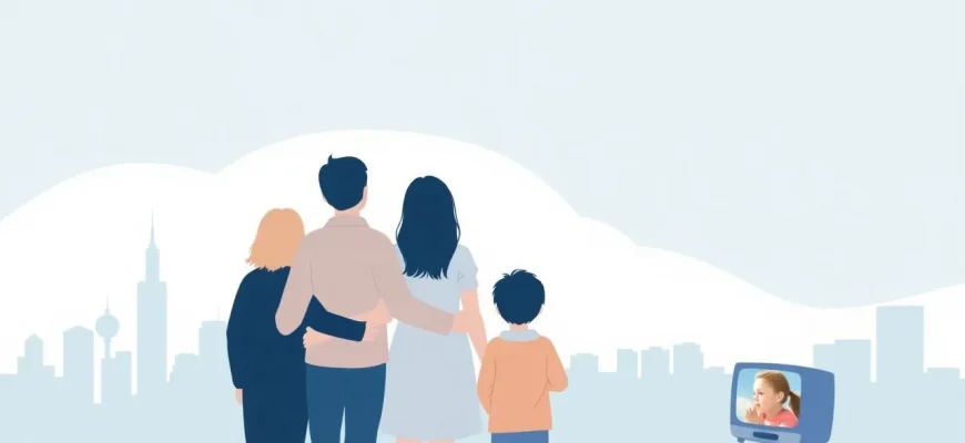 Películas familiares sobre desesperación