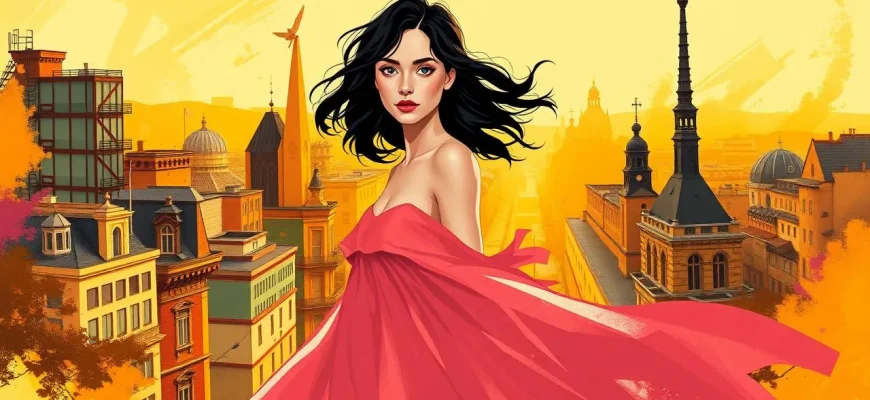 Melodramas Belgas para Enamorarse