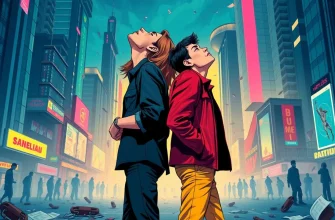 Películas Melodramáticas de Rebelión