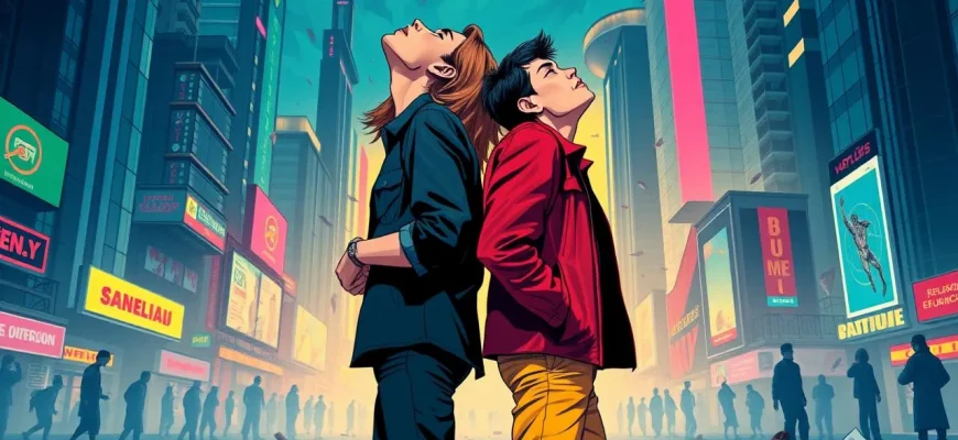 Películas Melodramáticas de Rebelión