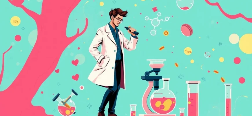 Películas de amor y biología: 10 melodramas imperdibles