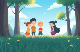 Películas de fantasía sobre amigos de la infancia