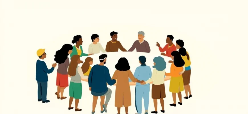 Películas Familiares Sobre Racismo