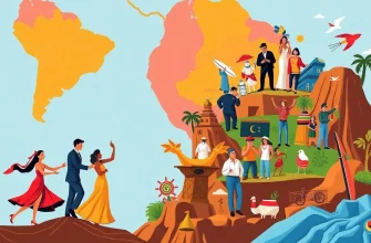 Los 10 mejores filmes sobre Sudamérica