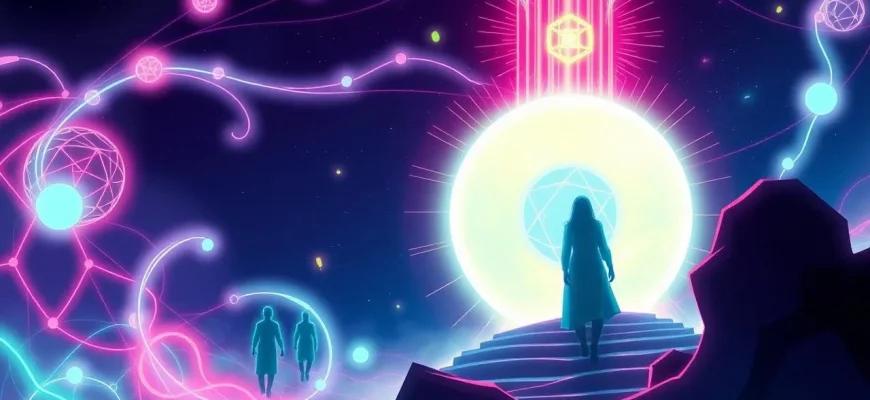 Películas de Misterio sobre Señales del Destino