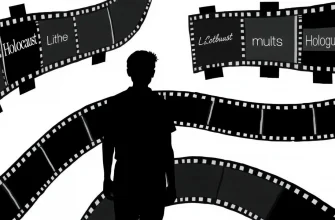 Películas Biográficas sobre el Holocausto