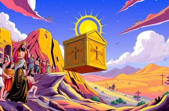 Películas Inspiradas en el Antiguo Testamento