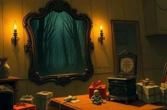 Películas de Terror con Regalos: Una Selección Escalofriante