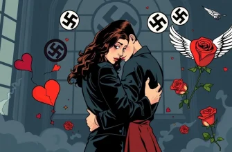 Melodramas del Tercer Reich: Amor y Tragedia en Tiempos Oscuros