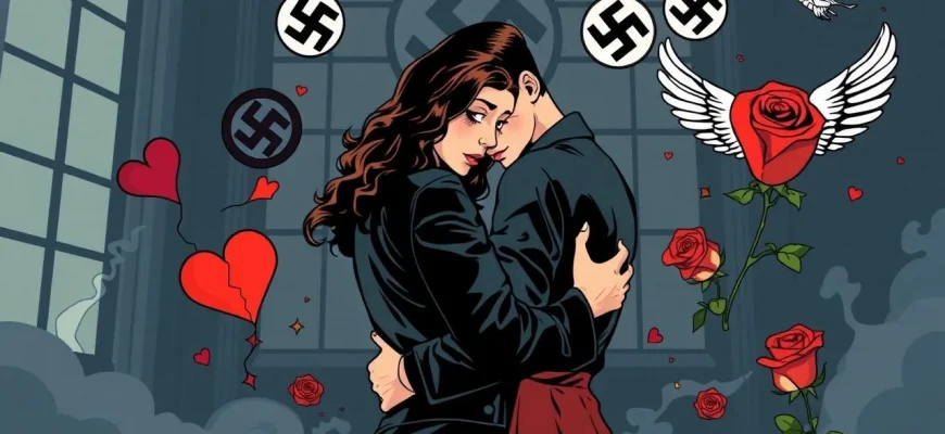 Melodramas del Tercer Reich: Amor y Tragedia en Tiempos Oscuros