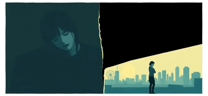 10 Películas de Tristeza y Suspense