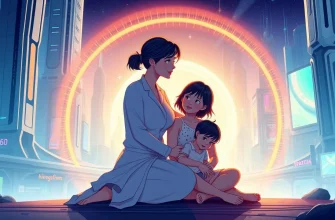 Películas de Ciencia Ficción sobre Padres