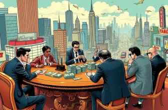 Melodramas sobre falsificadores de dinero: una selección imperdible