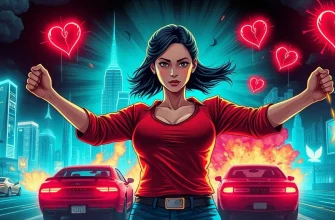 10 Películas de Acción que Explorarán tus Celos