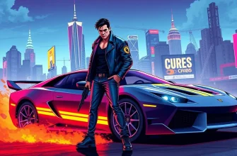 10 Películas de Acción sobre el Robo de Coches