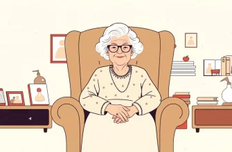 Películas biográficas sobre abuelas