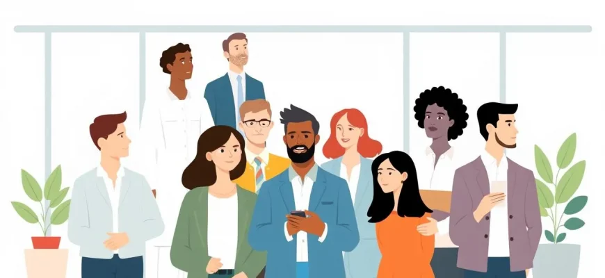 Películas biográficas sobre la confianza