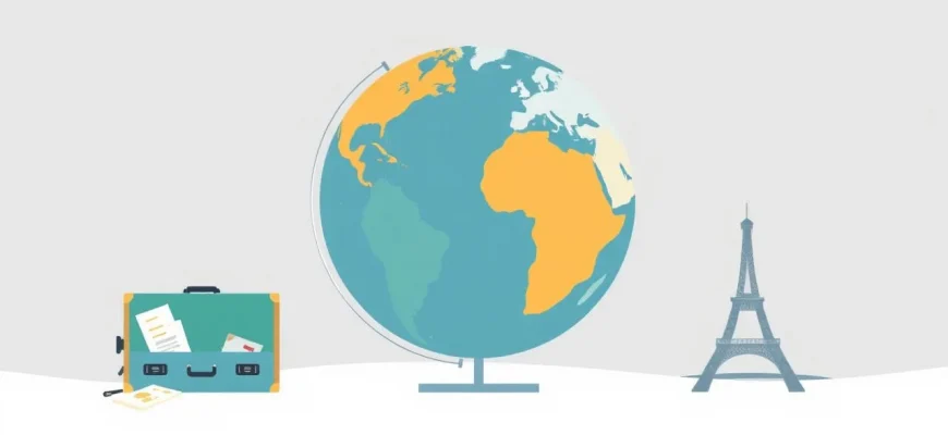 10 Películas Biográficas sobre Turistas