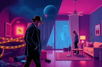 Películas de Misterio y Renovación: Una Combinación Emocionante