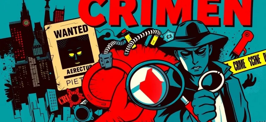 10 Cortometrajes de Crimen que Debes Ver