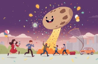 Las 10 mejores comedias sobre meteoritos