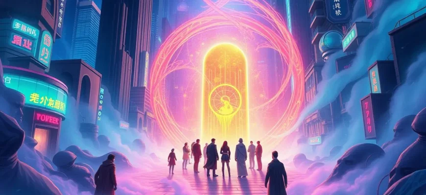 Películas Místicas sobre Fenómenos Climáticos Extraños