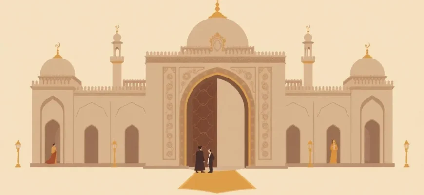 Películas Familiares sobre Sultanes en Español