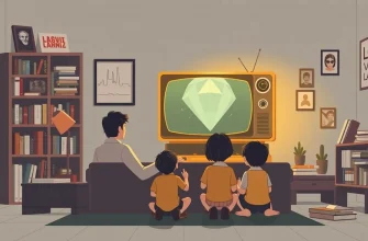 Películas familiares con misterios