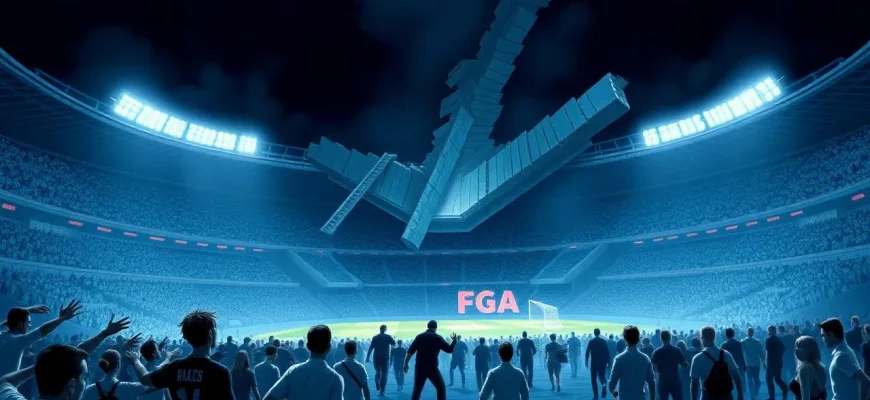 Películas sobre la tragedia en estadios