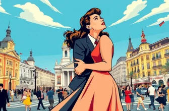 Melodramas de Madrid: Amor y Pasión en la Capital Española