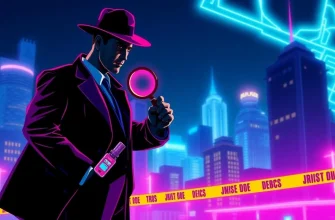 Películas de detectives con diabetes: una selección especial