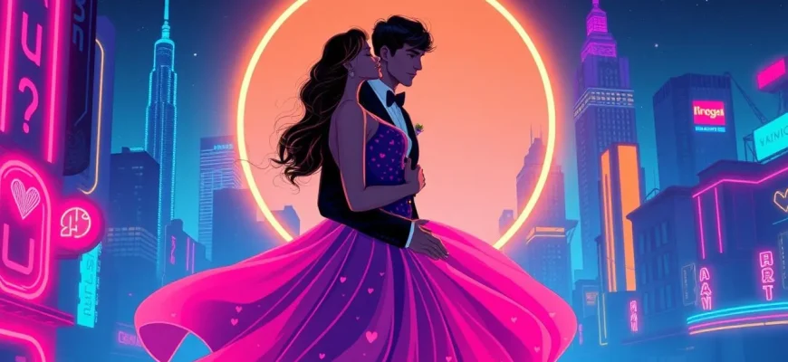 Películas de Misterio y Romance para San Valentín