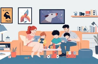 Películas familiares sobre la mentira