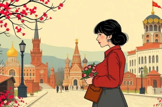 Melodramas Soviéticas: Amor y Vida en la URSS