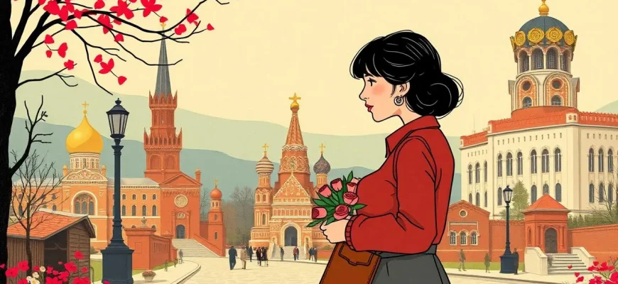 Melodramas Soviéticas: Amor y Vida en la URSS