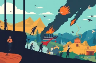 Películas de Escape: Una Aventura Cinematográfica