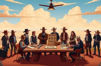 10 Películas de Westerns sobre Negocios Familiares