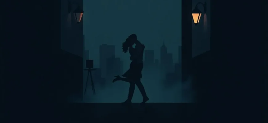 Películas de Thriller Romántico en Español