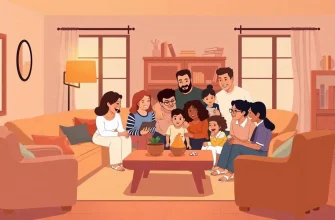 Películas familiares sobre grandes familias