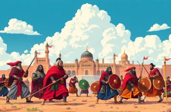 Películas históricas sobre Saray-Batu