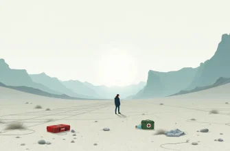 Películas de Suspenso sobre Personas Perdidas