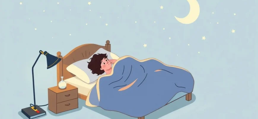 10 Películas Cómicas sobre el Sueño