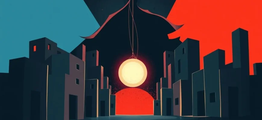 10 Mejores Trillers Místicos de 2018