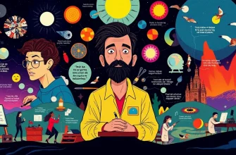 Documentales sobre genios