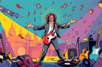 Los mejores documentales sobre músicos